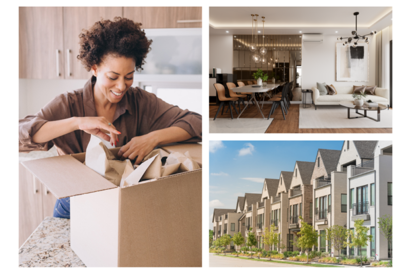 Rentals ZEN Residential